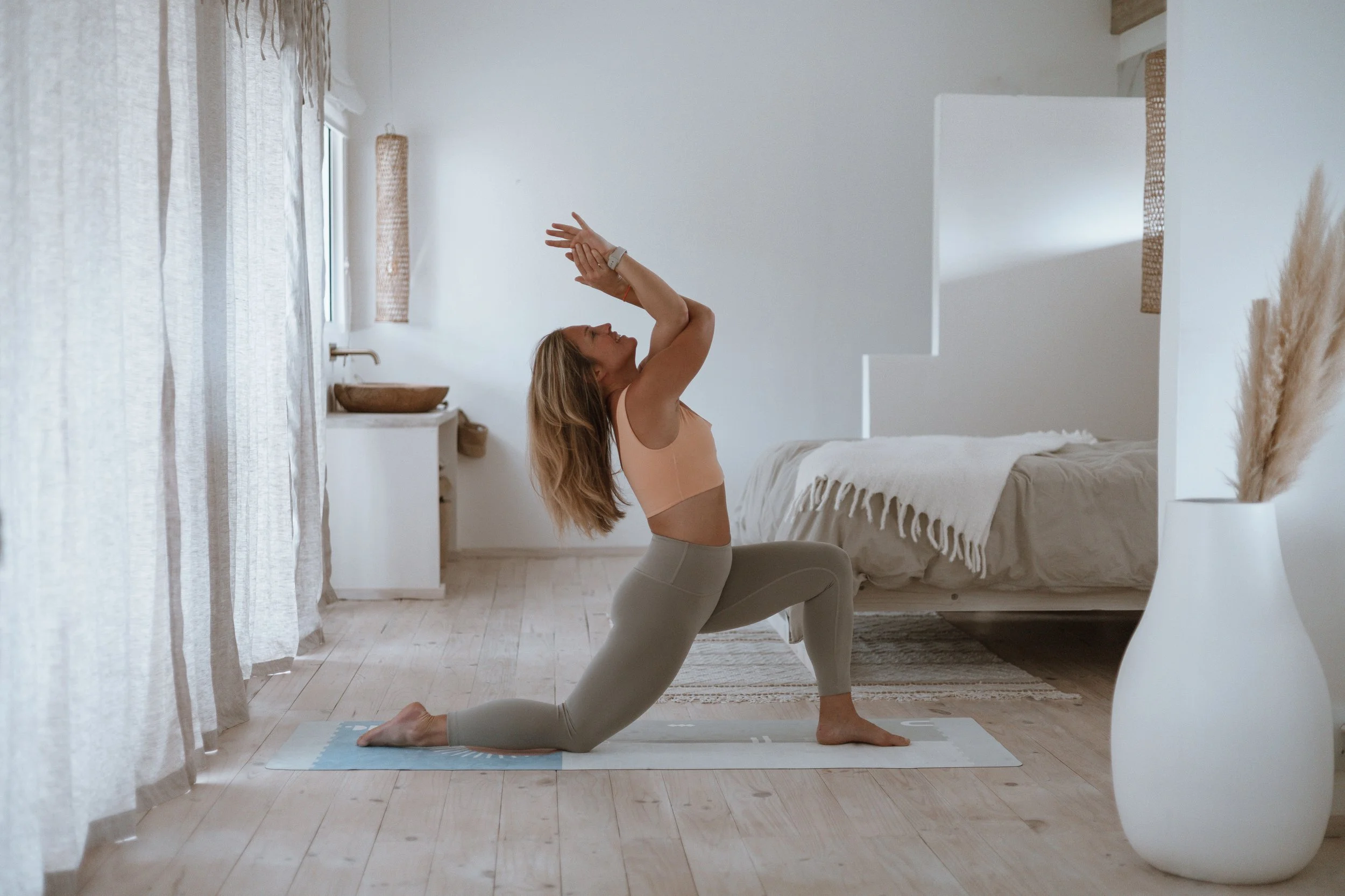 TWIXMAS FLOW: SWEAT INBETWEEN