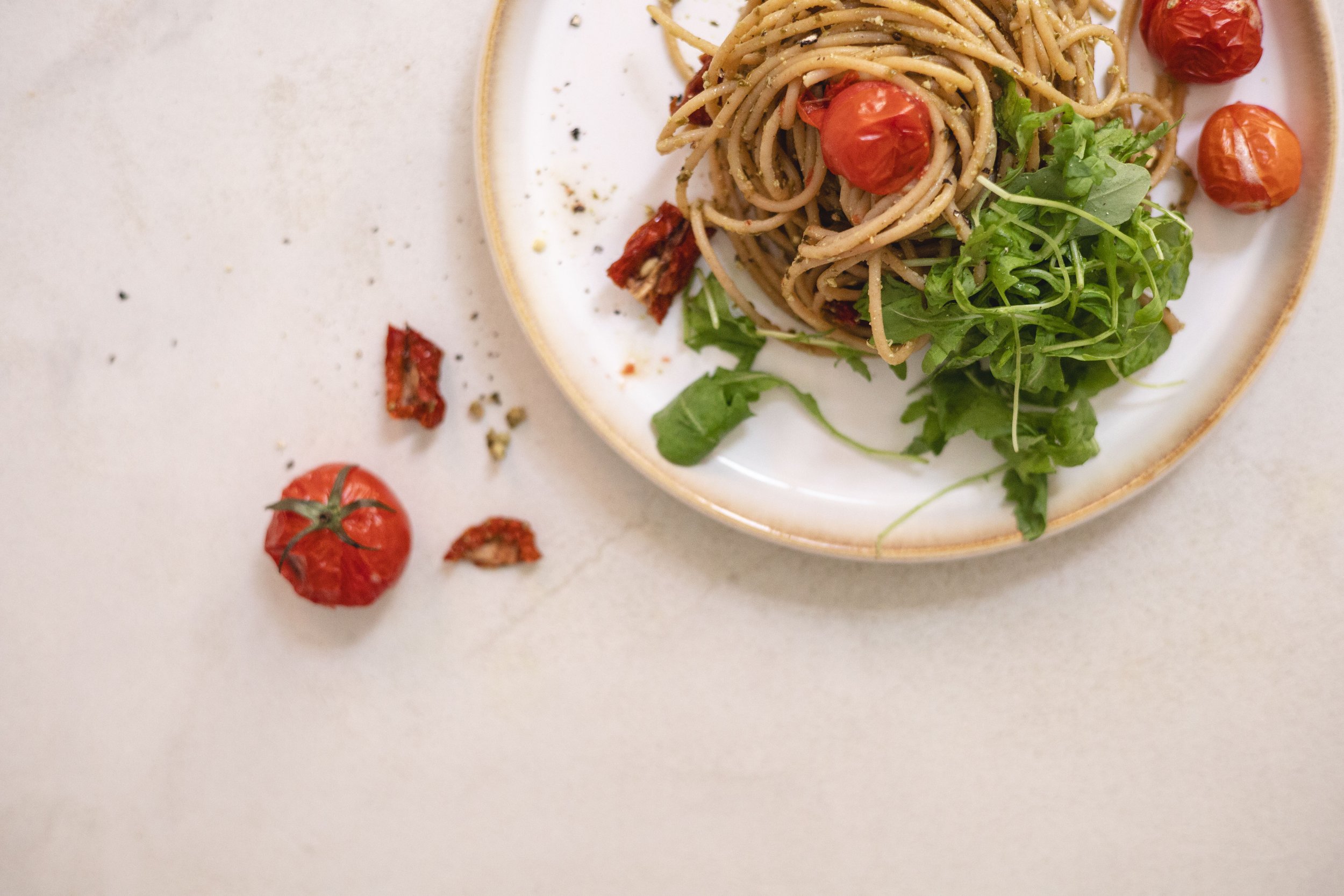 Pasta aglio e olio e ruccola-3.jpg