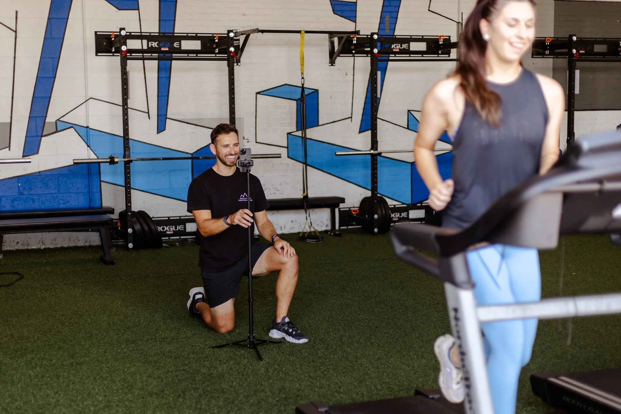 Physical Therapy for Athletes in Greenville, SC: Enhancing Performance Safely