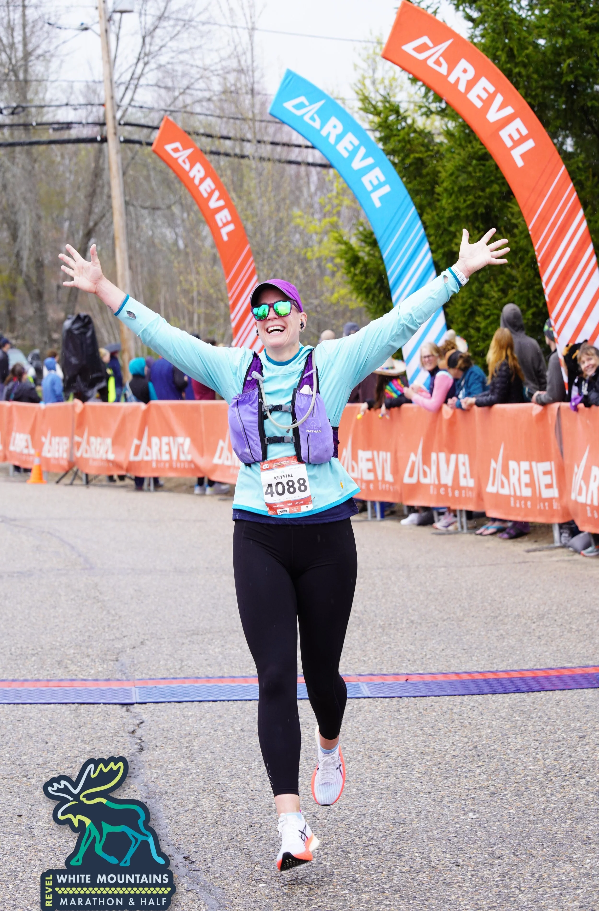 Krystal S Marathon finish.jpeg