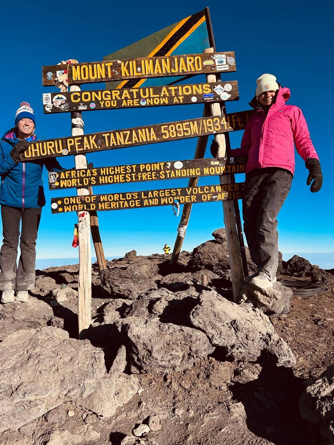 H Cromwell Kilimanjaro.png