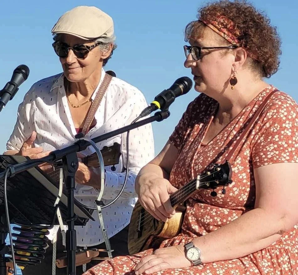 Dock Concert
