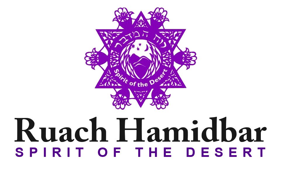 Ruach Hamidbar