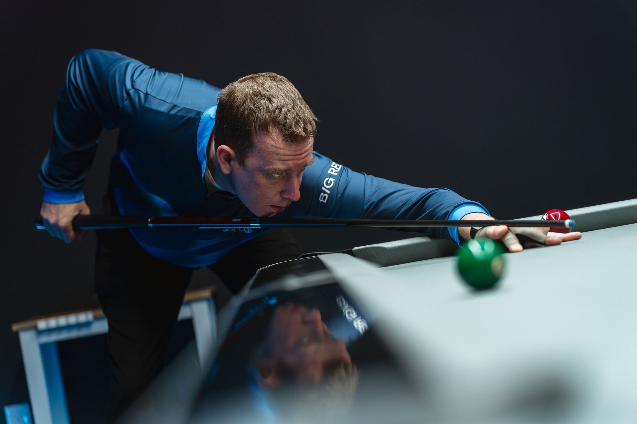 Pool Lab Ambassador - Erik Hjorleifson