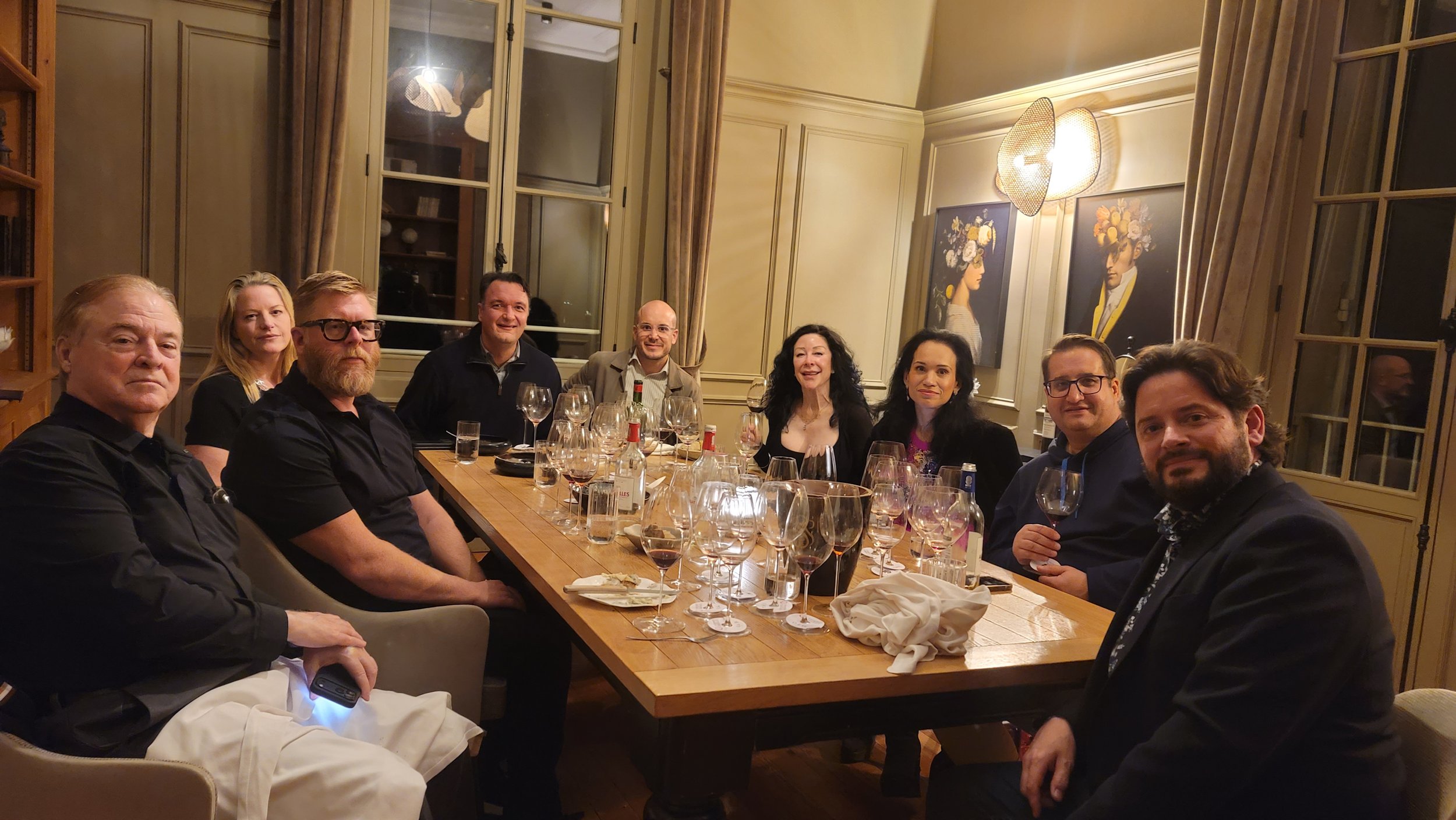 My Top 15 Wines of 2025: Narrowing Down 649 Tasting Notes Was Nearly Impossible!