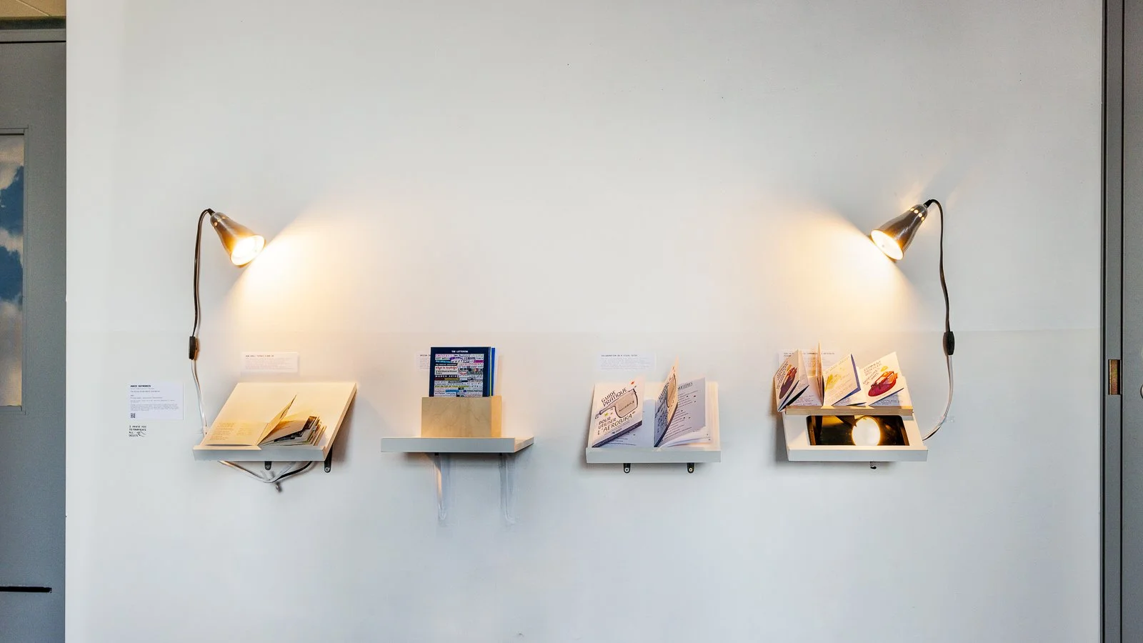 Marie Raymondis | The Stories Inside Health Information