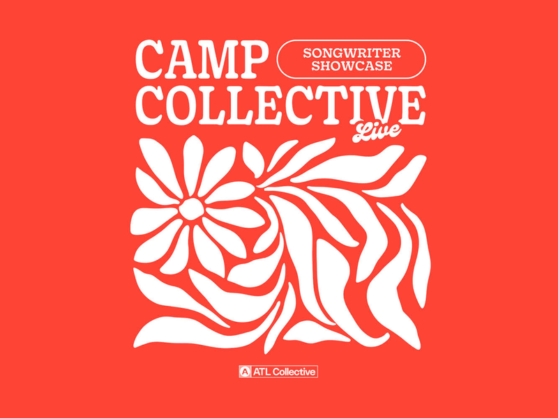 Camp Collective LIVE