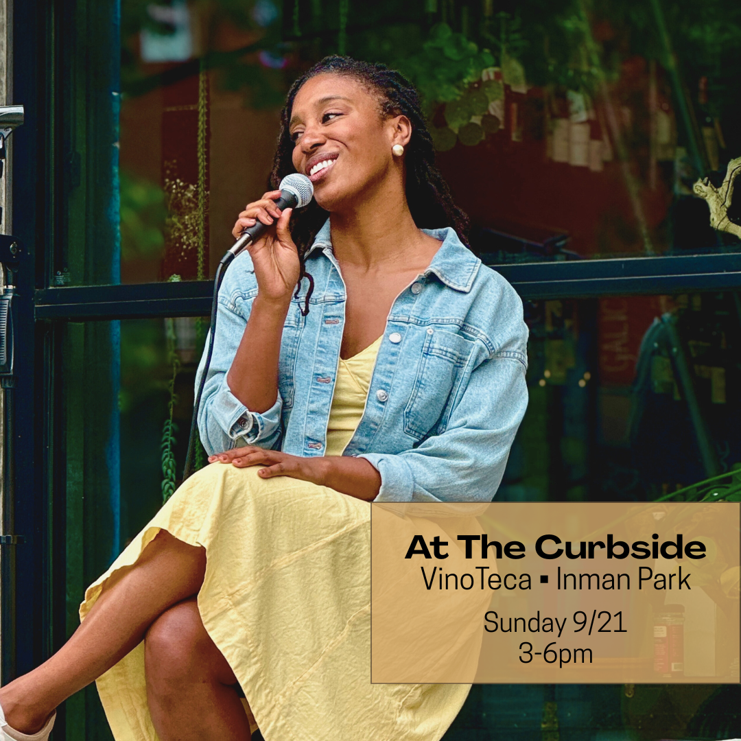 At The Curbside