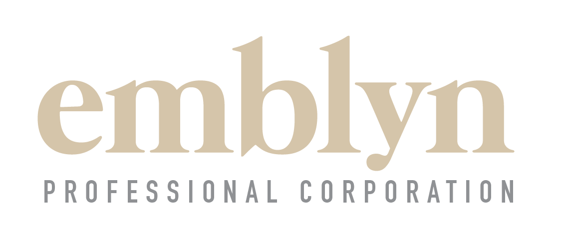 Emblyn Professional Corporation
