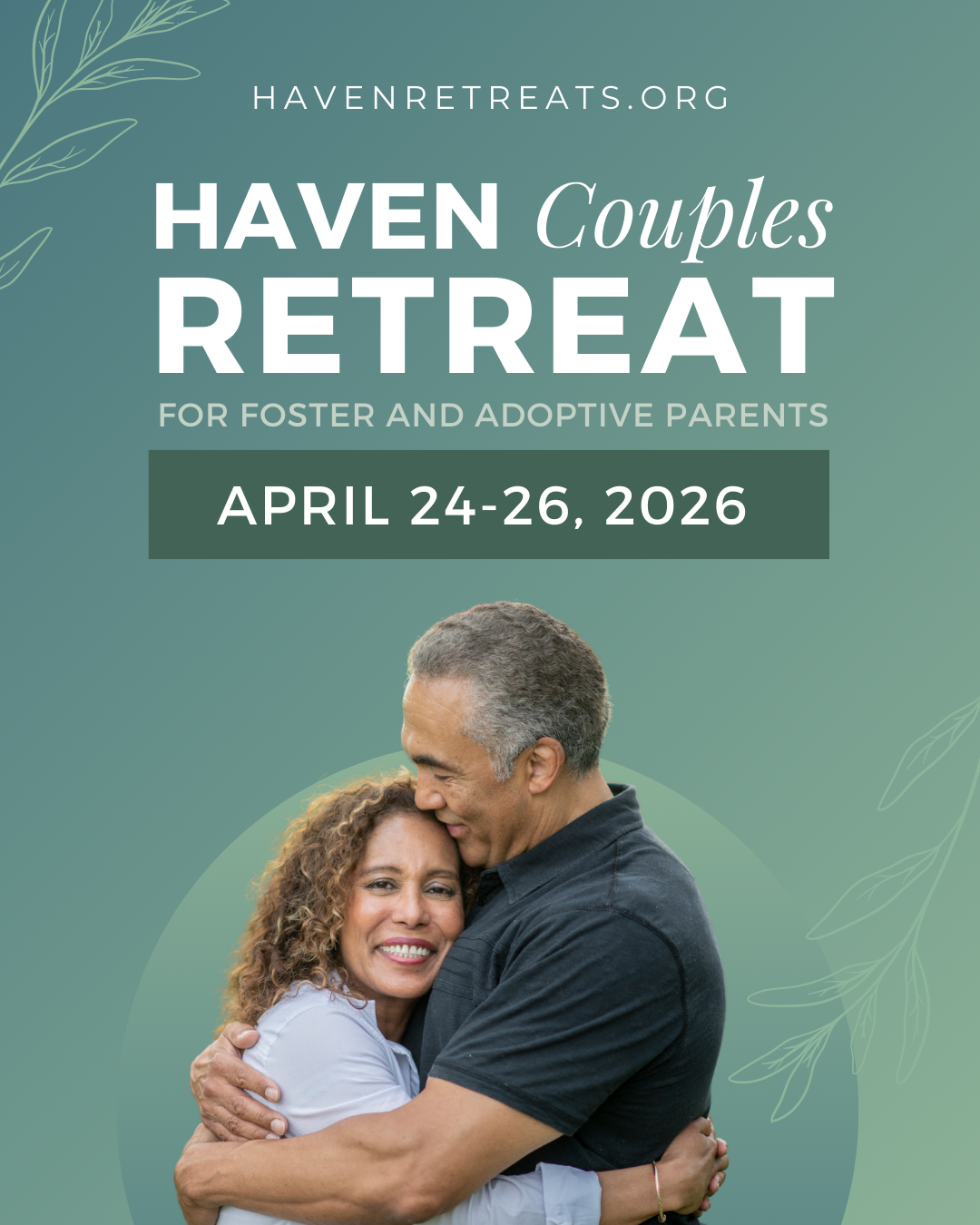 Haven Couple's Retreat