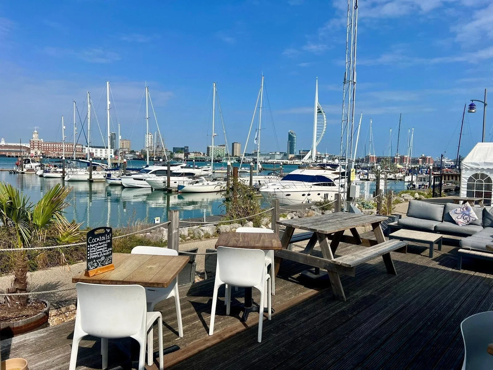 Dog-Friendly Things to Do in Gosport, Hampshire