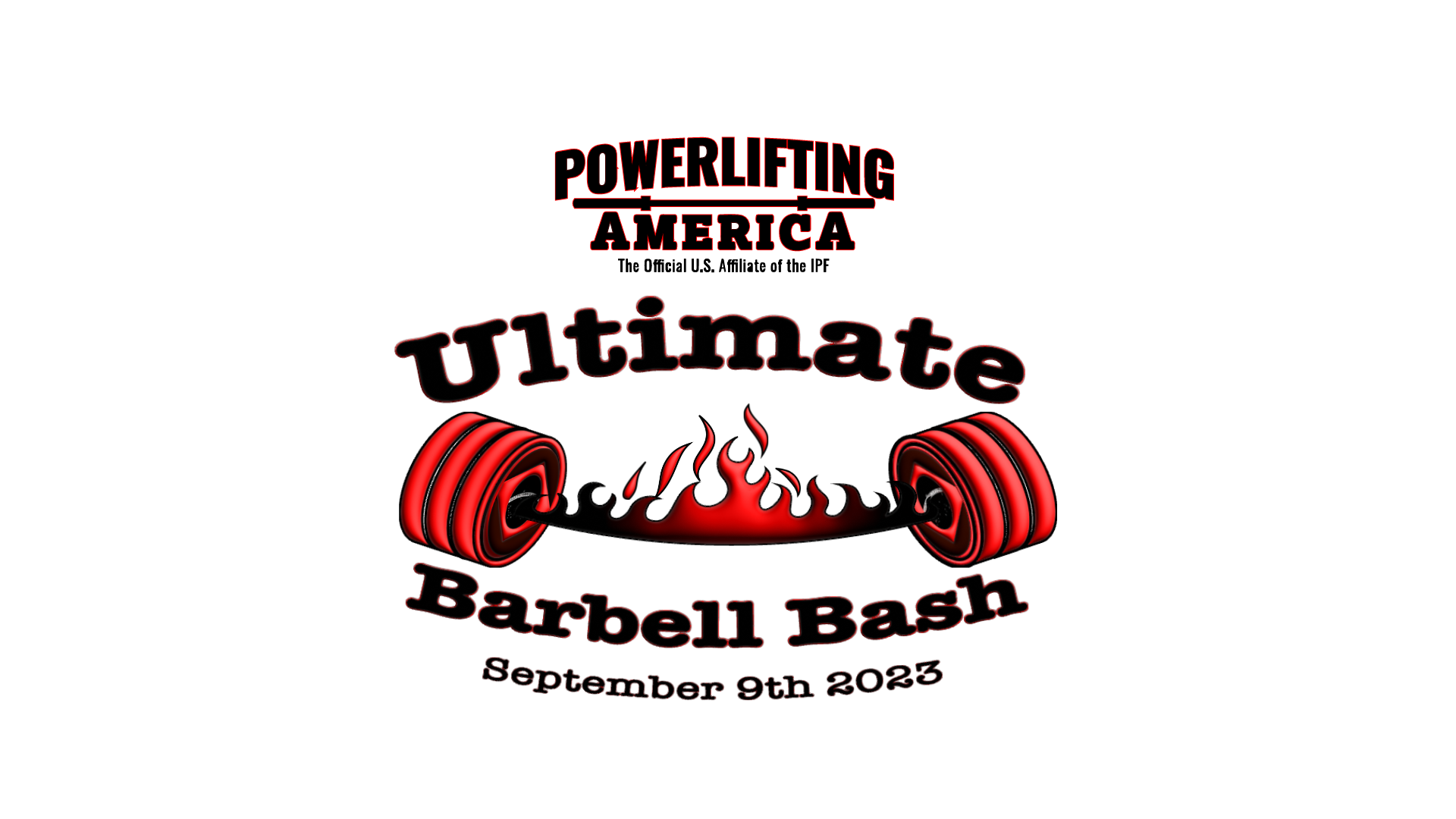 Powerlifting America Ultimate Barbell Bash