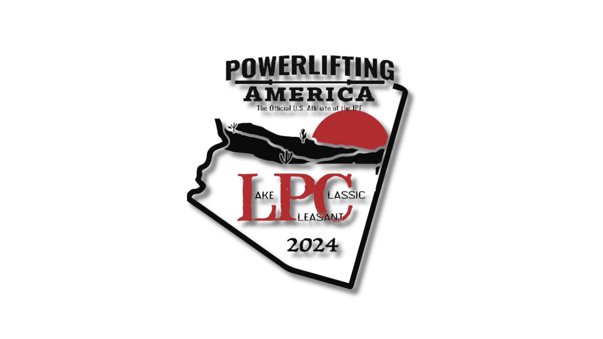 Powerlifting America Lake Pleasant Classic 2024