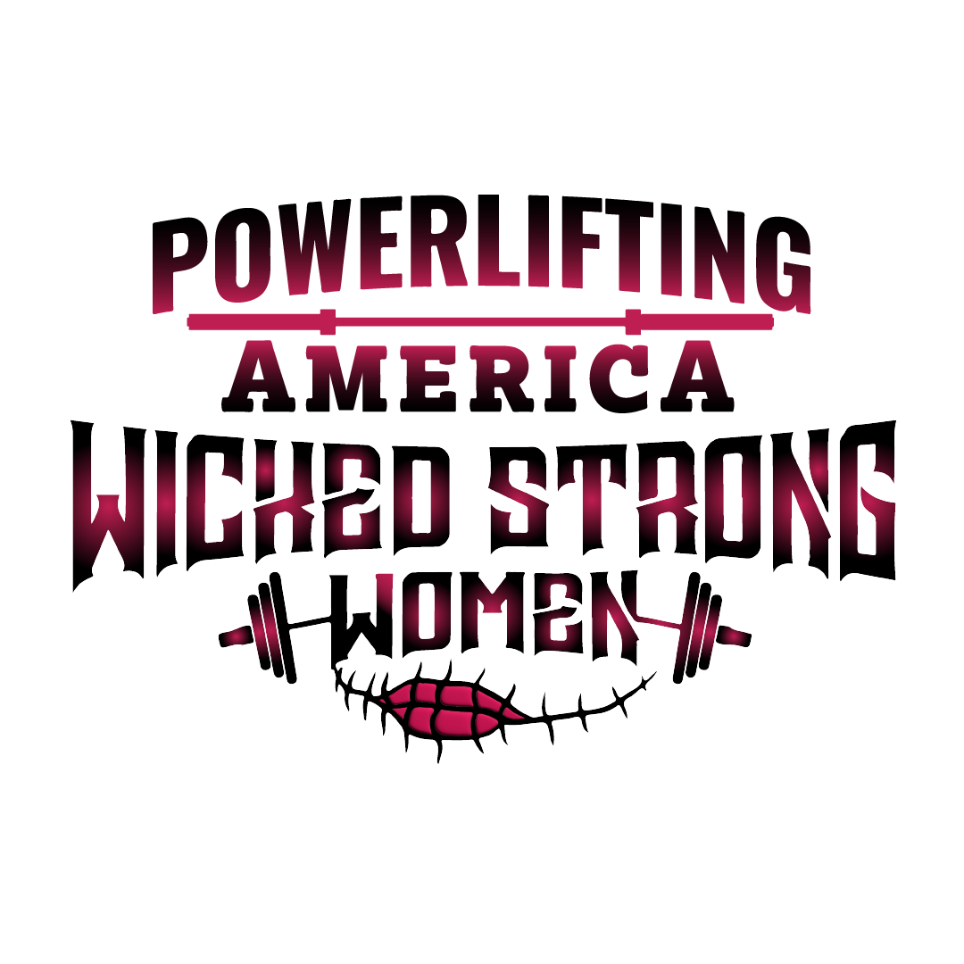 Powerlifting America Wicked Strong Women '24 (2024-AZ-06)