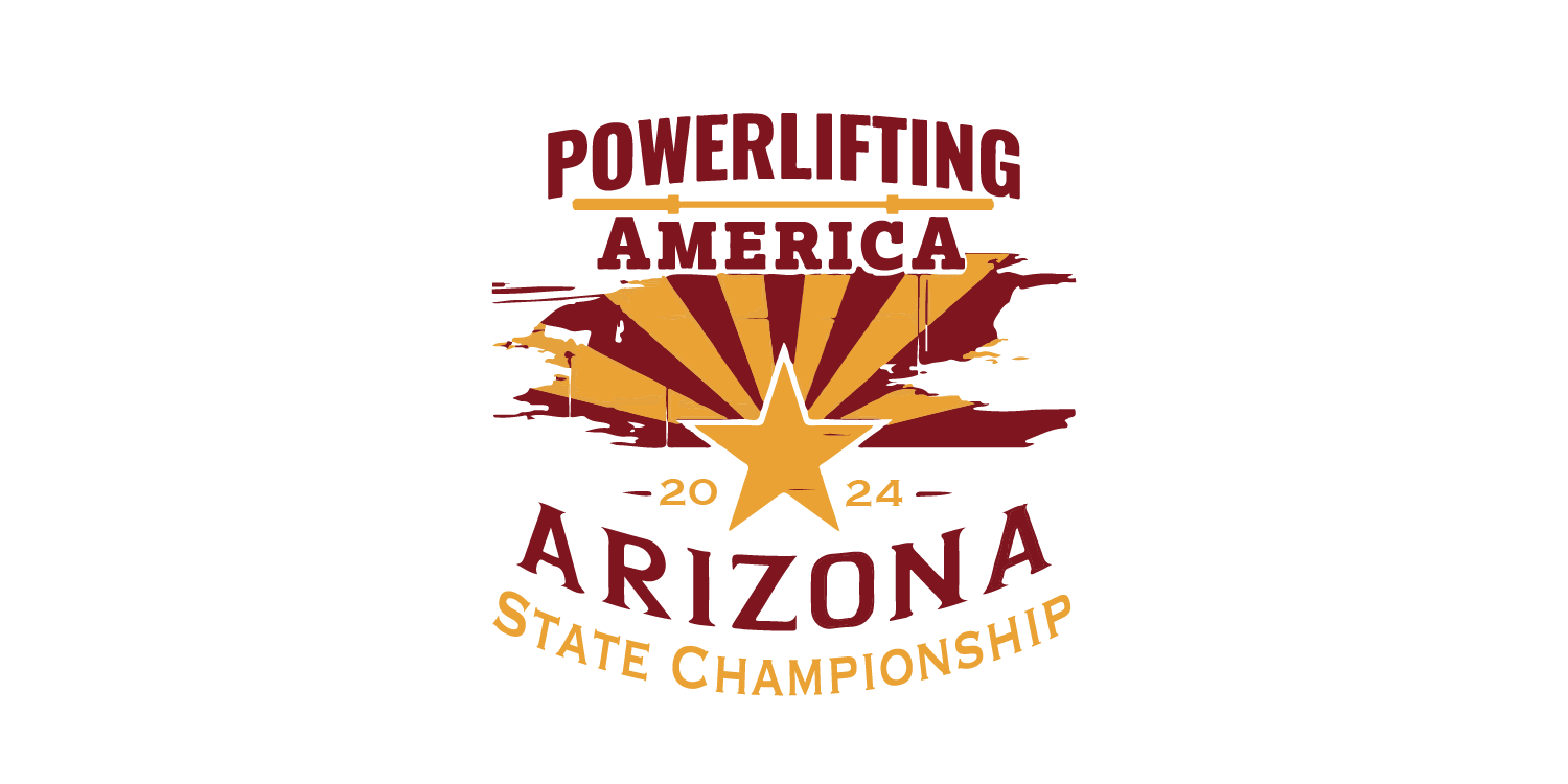 Powerlifting America Arizona State Championships