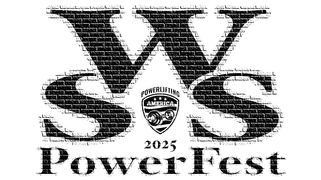 Powerlifting America - '25 WSS PowerFest (2025-AZ-05)