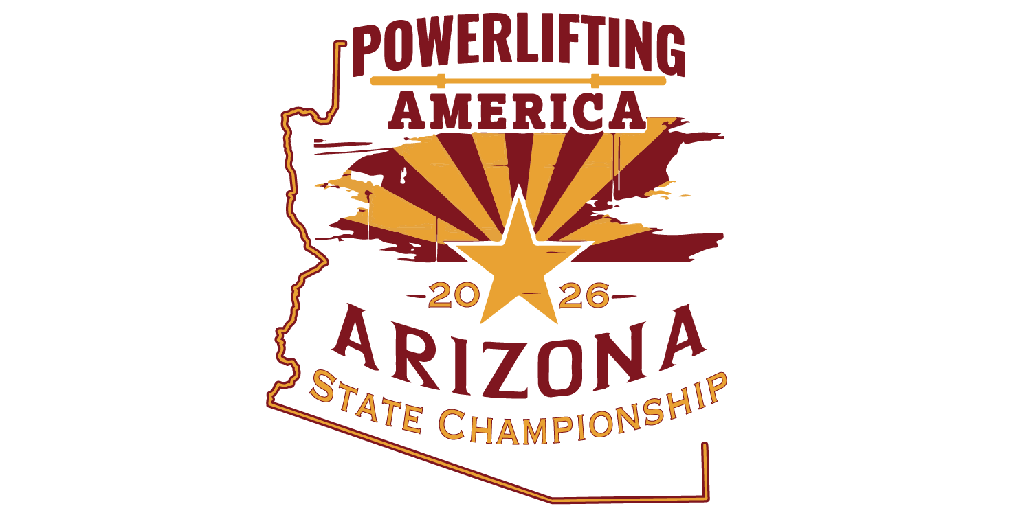 Powerlifting America 2026 Arizona State Championships (2026-AZ-03)