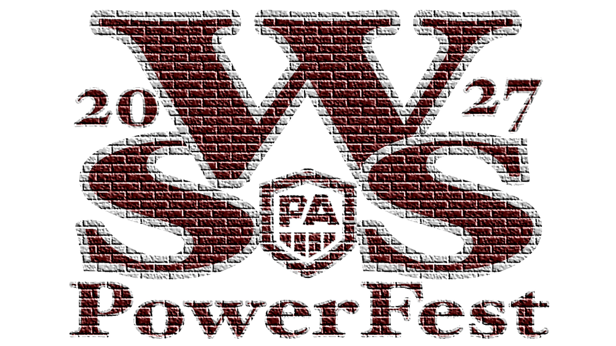 2027 Powerlifting America - WSS PowerFest