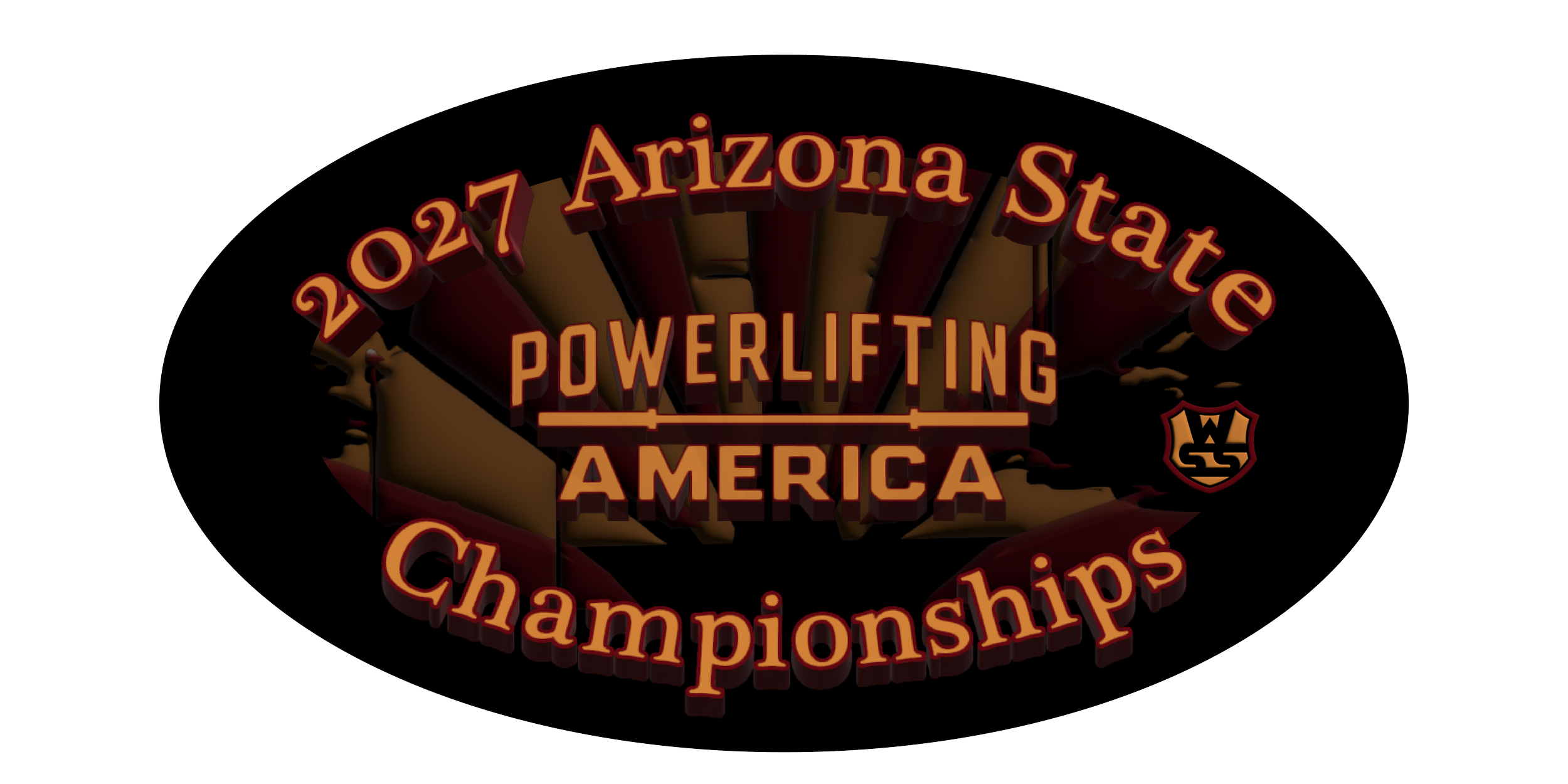 2027 Powerlifting America                      Arizona            State Championships
