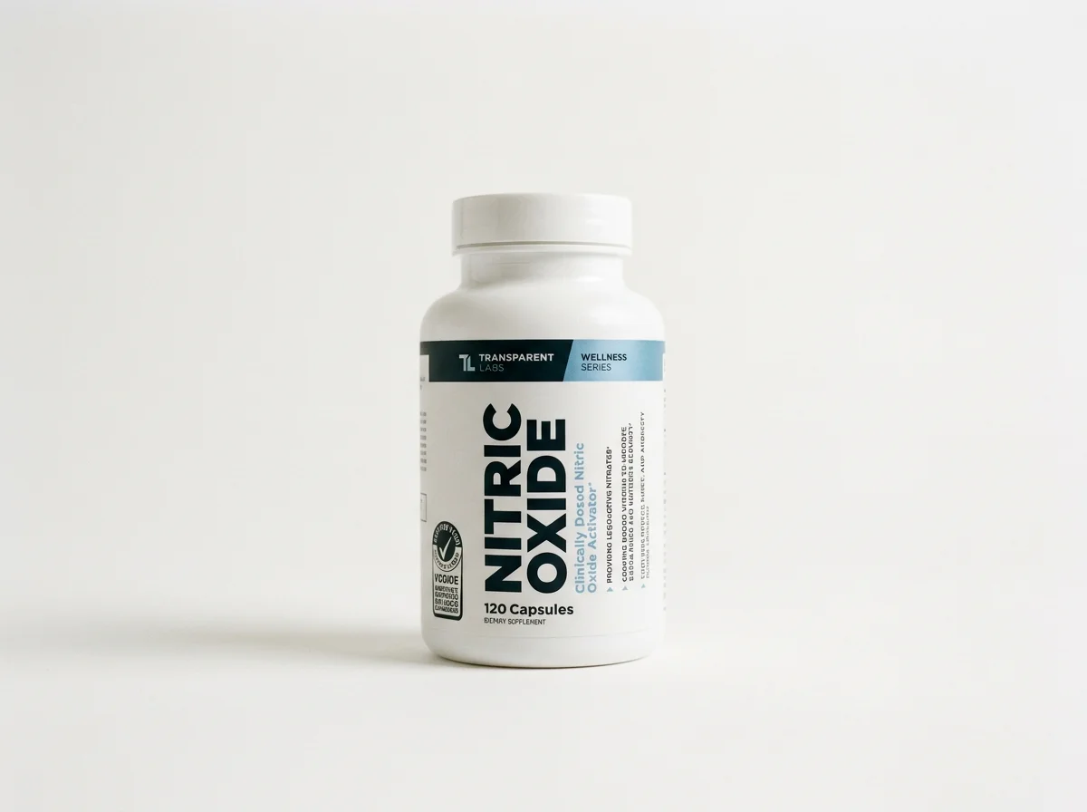 Nitric Oxide