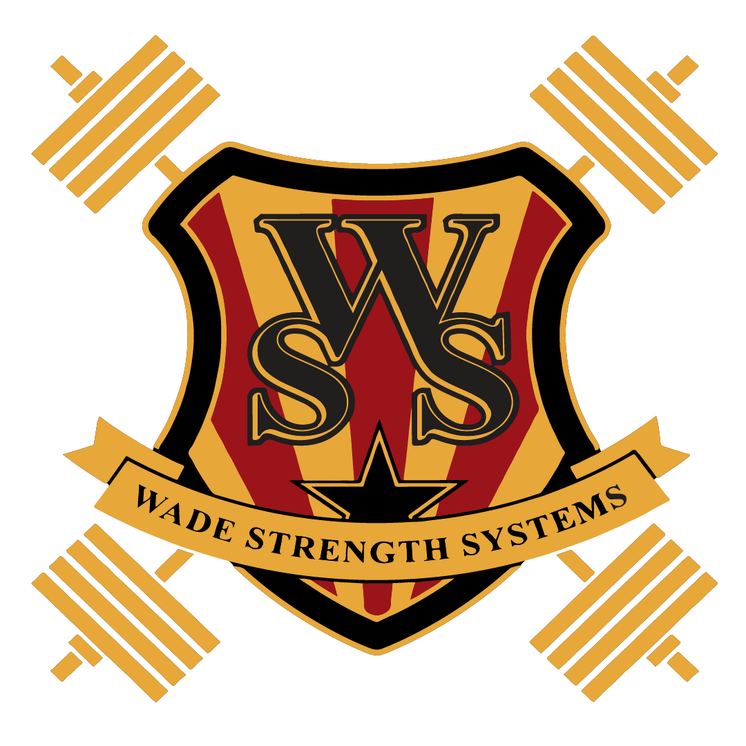 WADE Strength Systems