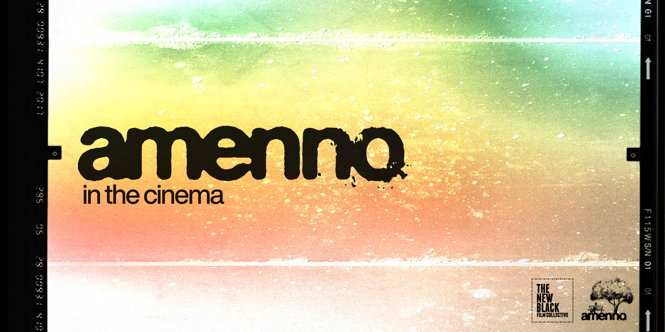 Amenno in the Cinema X TNBFC