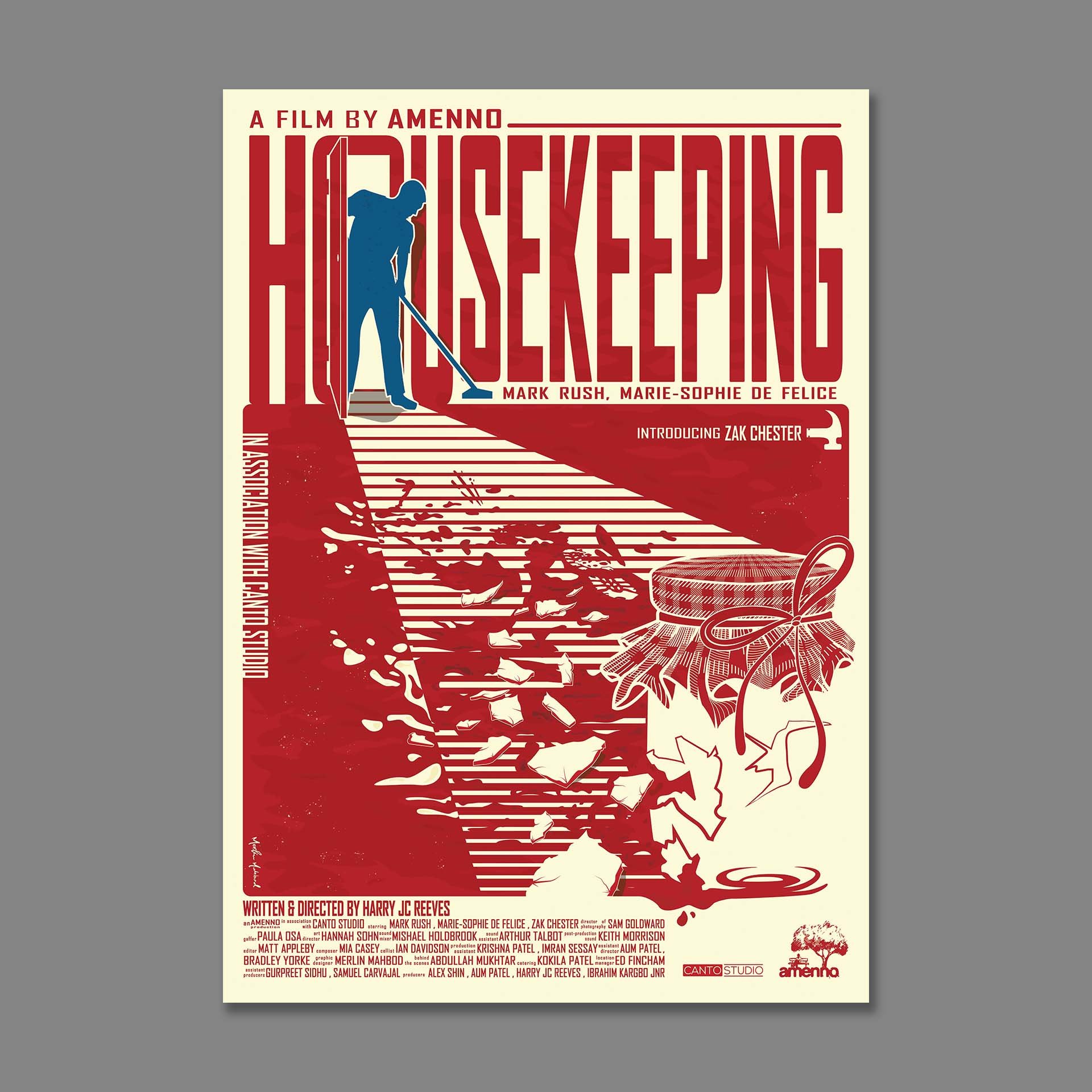 Housekeeping Poster Square for shop.jpg
