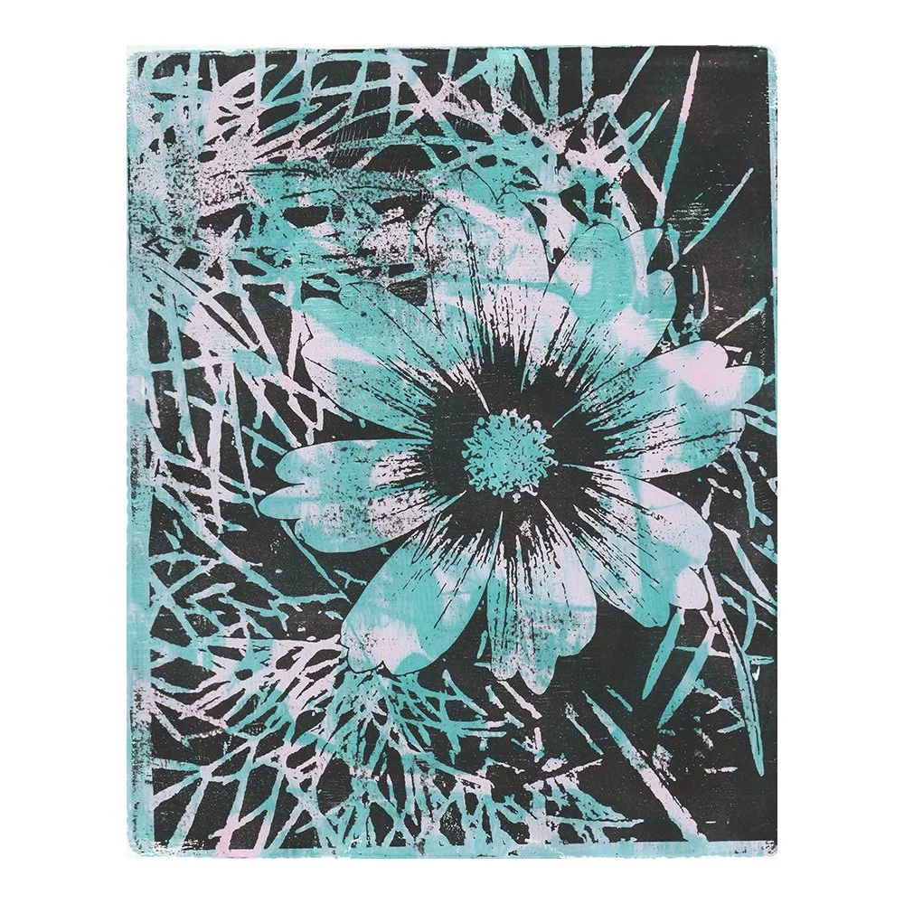 Image Transfer Print
