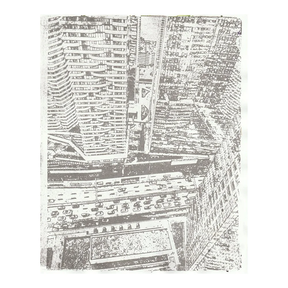 Image Transfer Print
