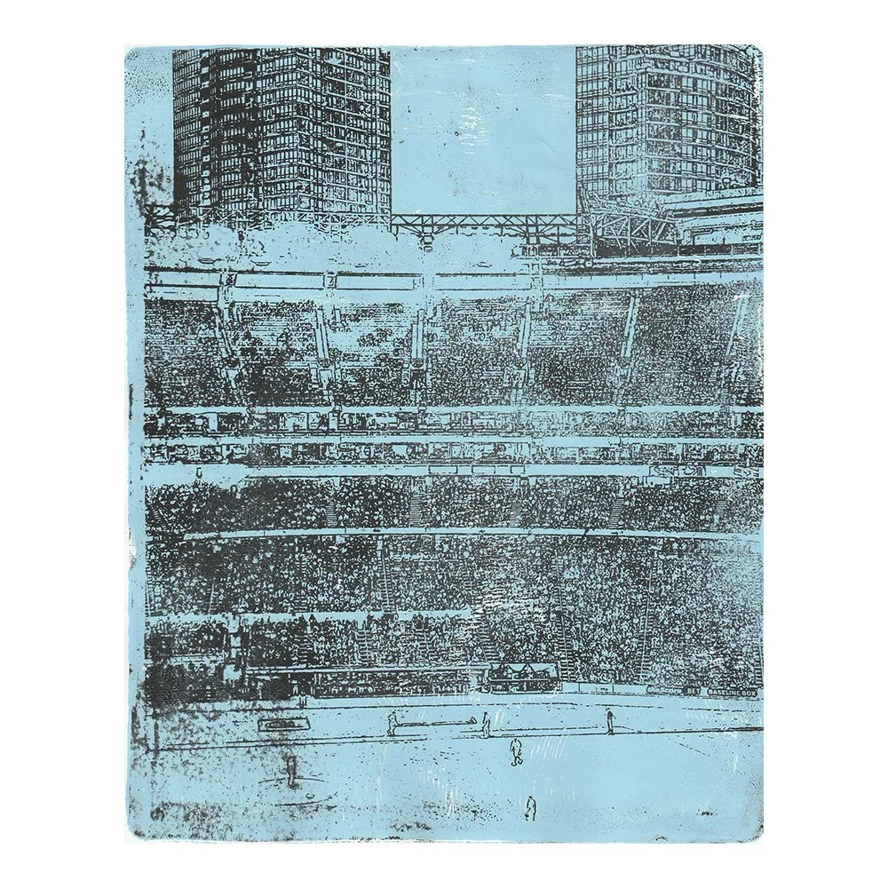 Image Transfer Print