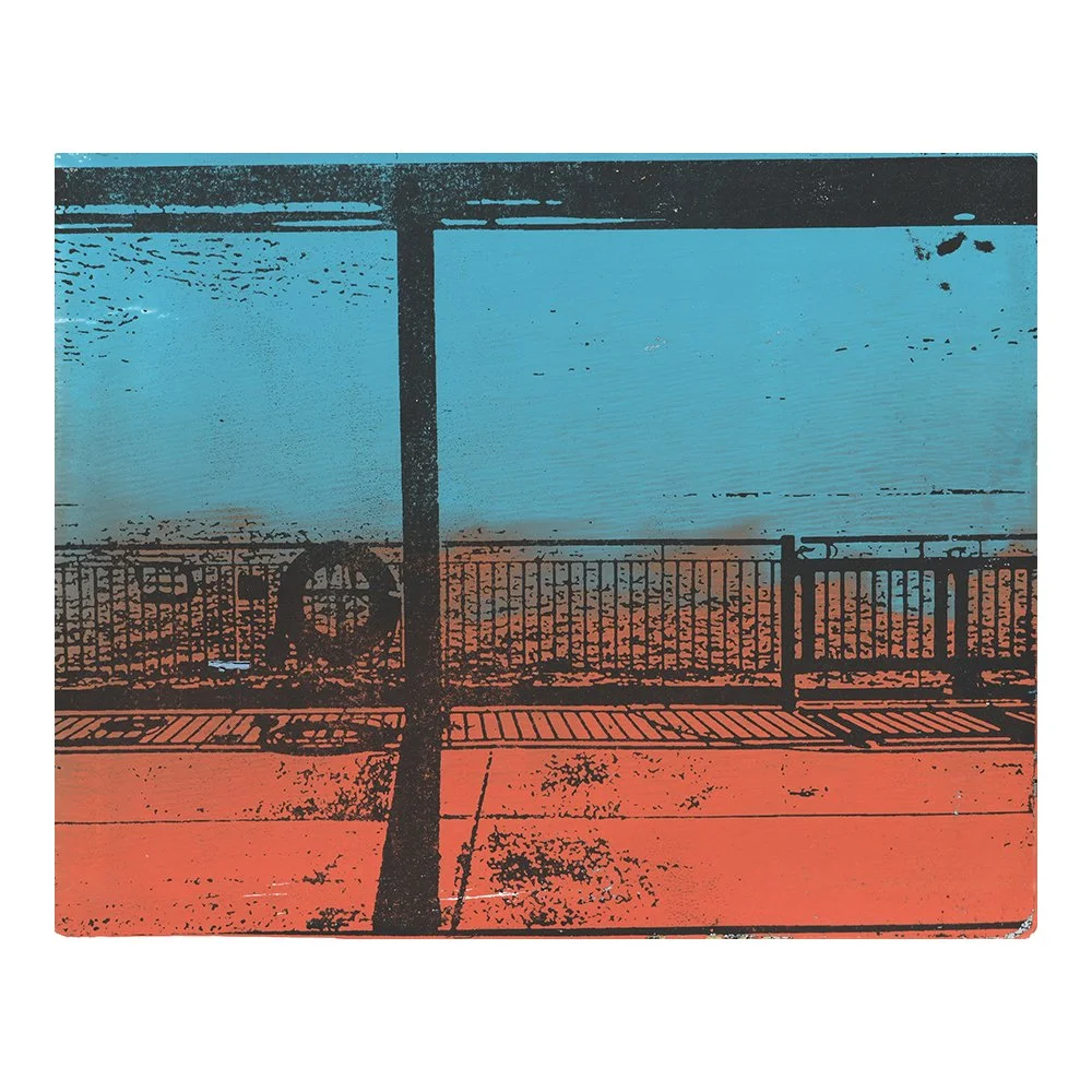 Image Transfer Print