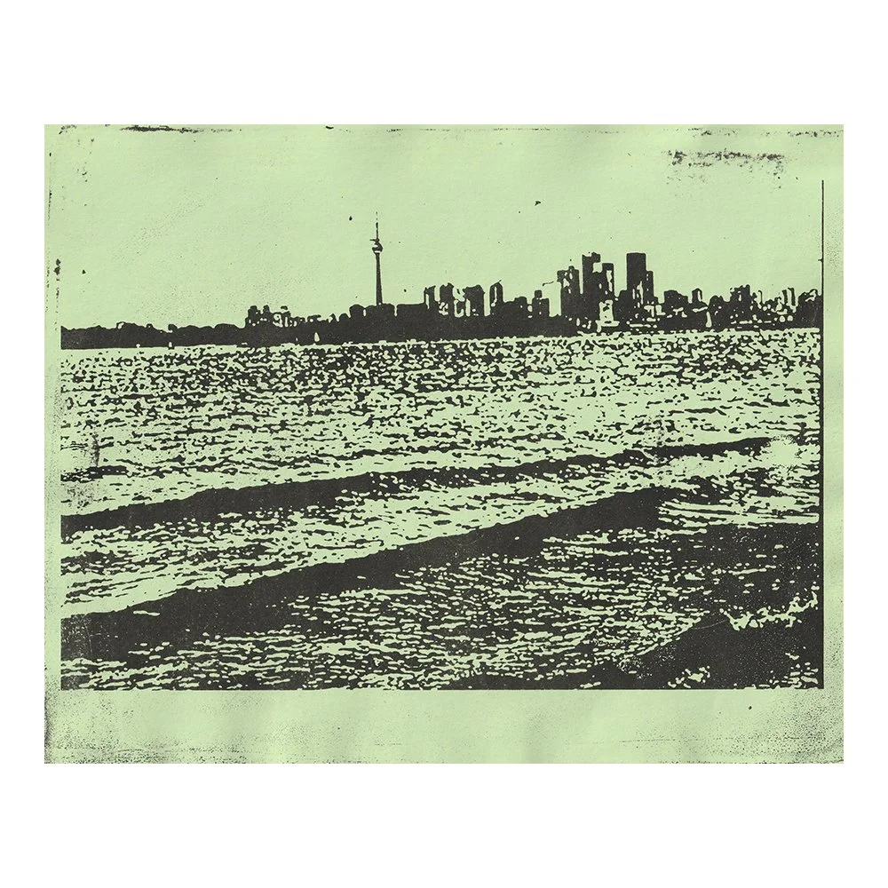 Image Transfer Print