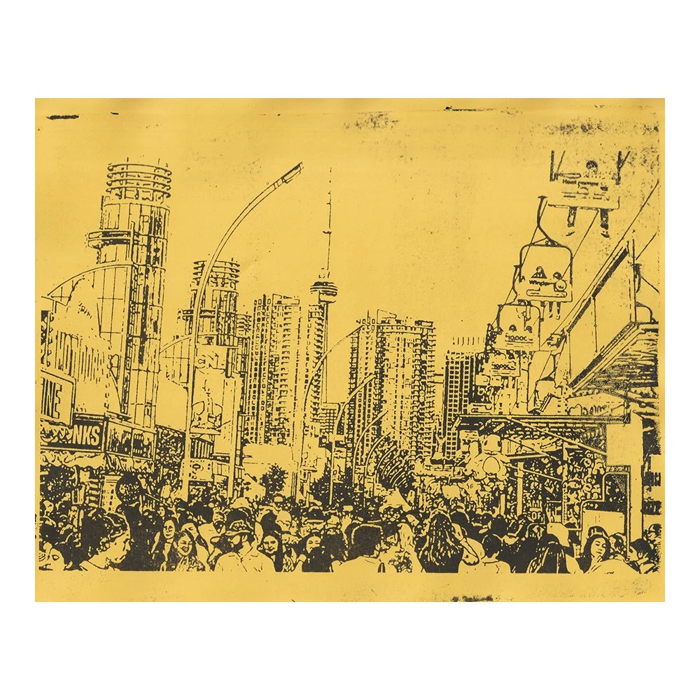 Image Transfer Print