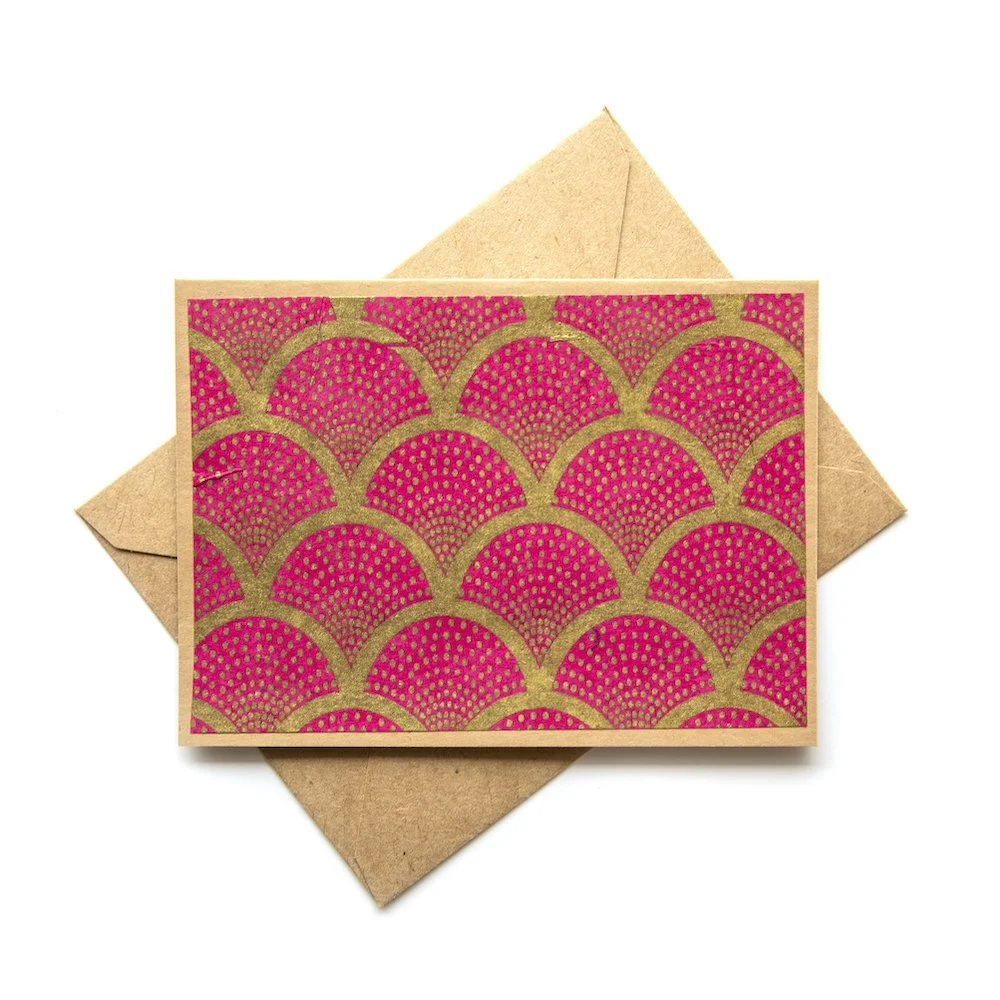 Greeting Card