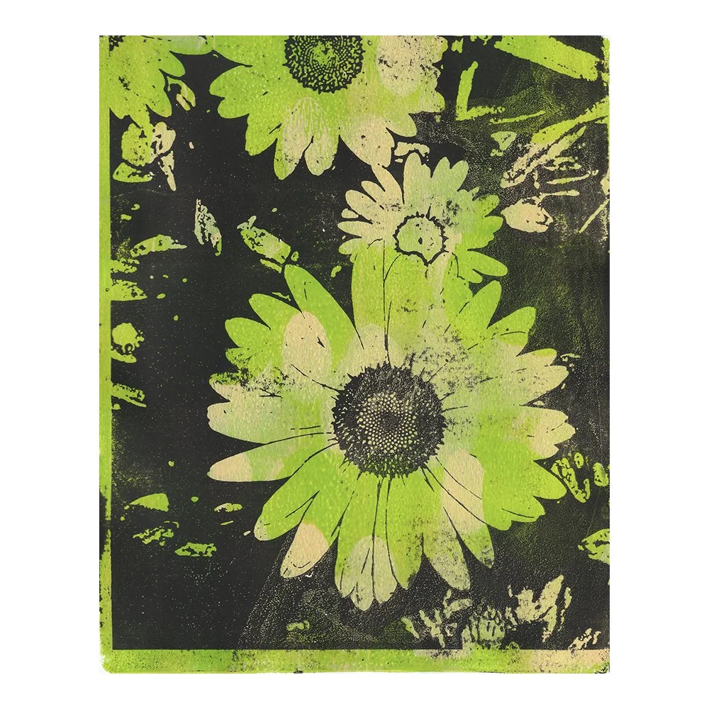 Image Transfer Print
