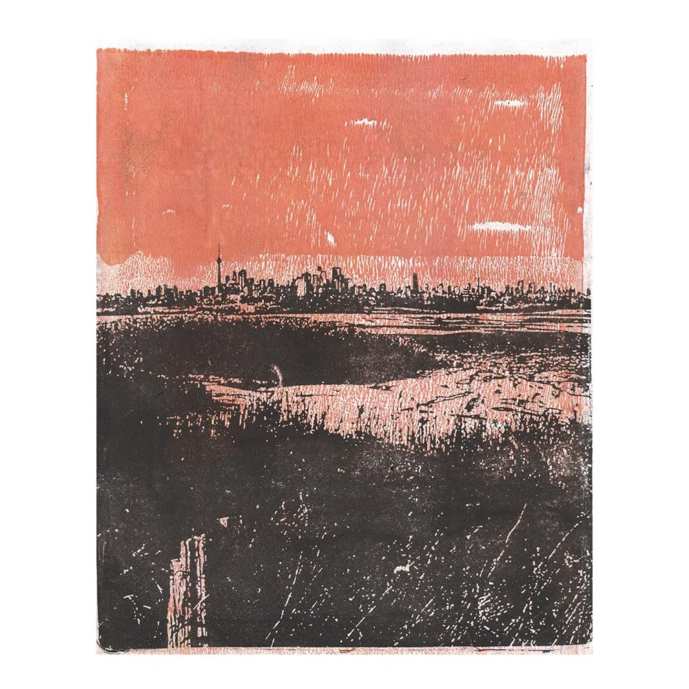 Image Transfer Print