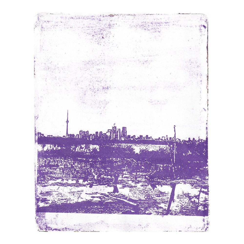Image Transfer Print