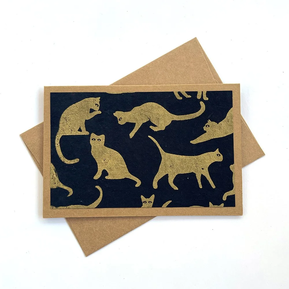 Greeting Card