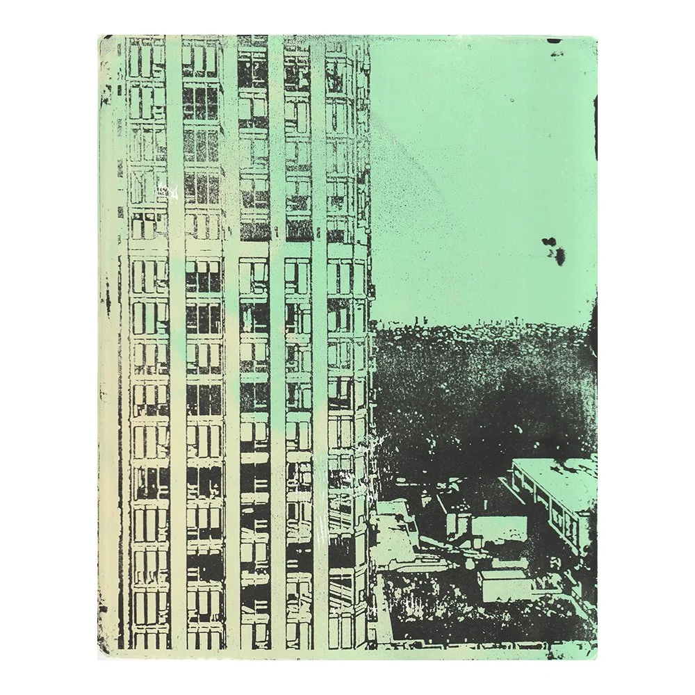 Image Transfer Print