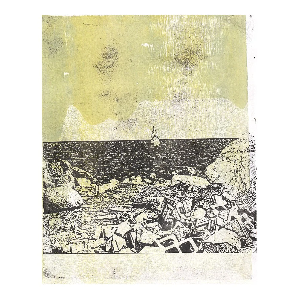Image Transfer Print