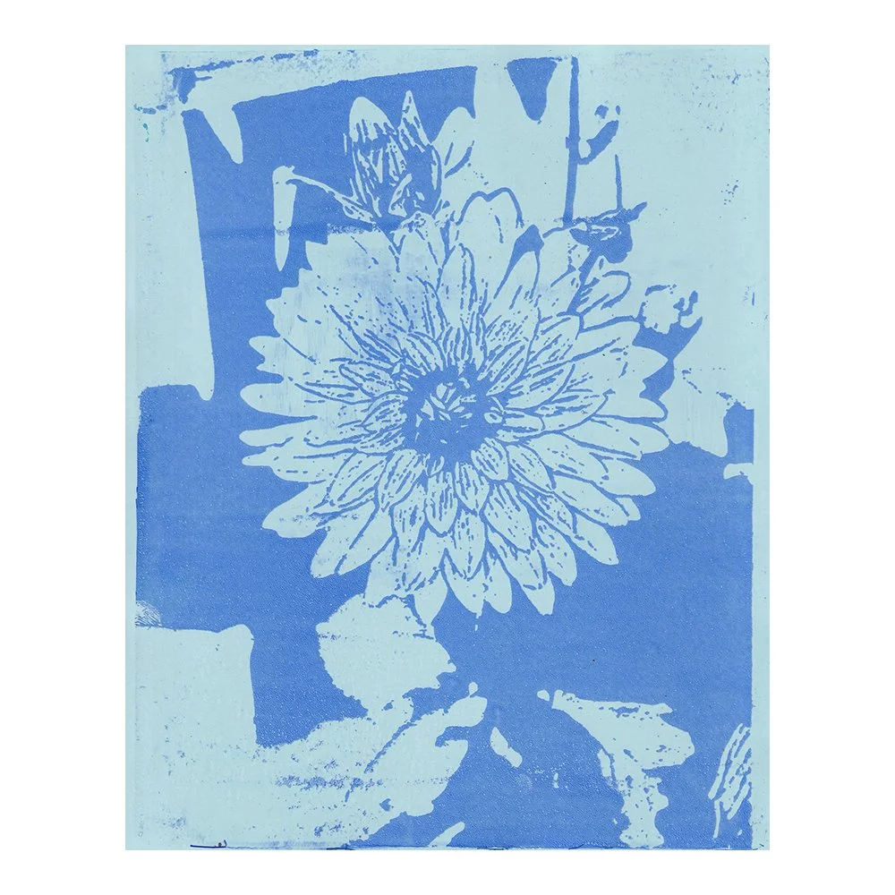 Image Transfer Print