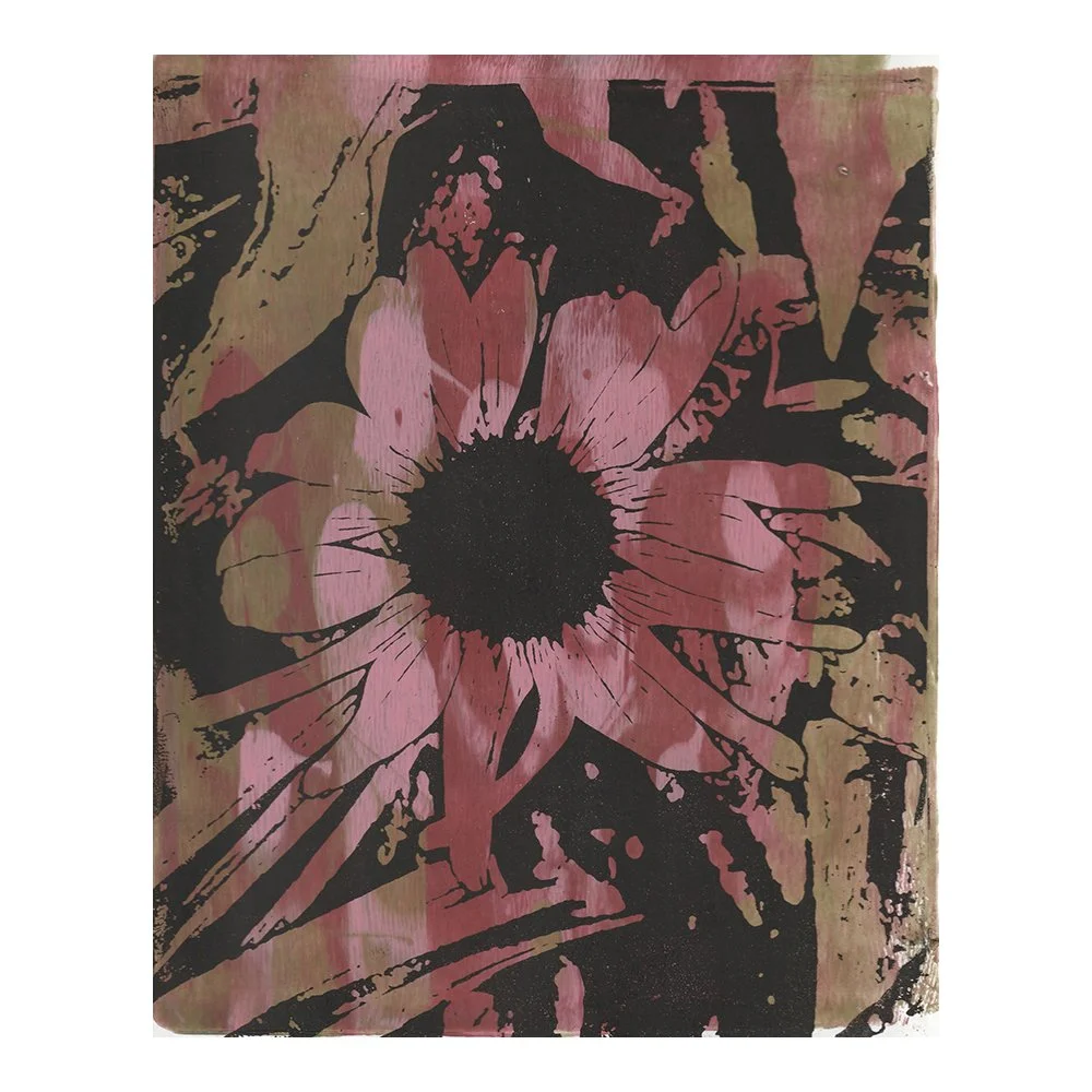 Image Transfer Print