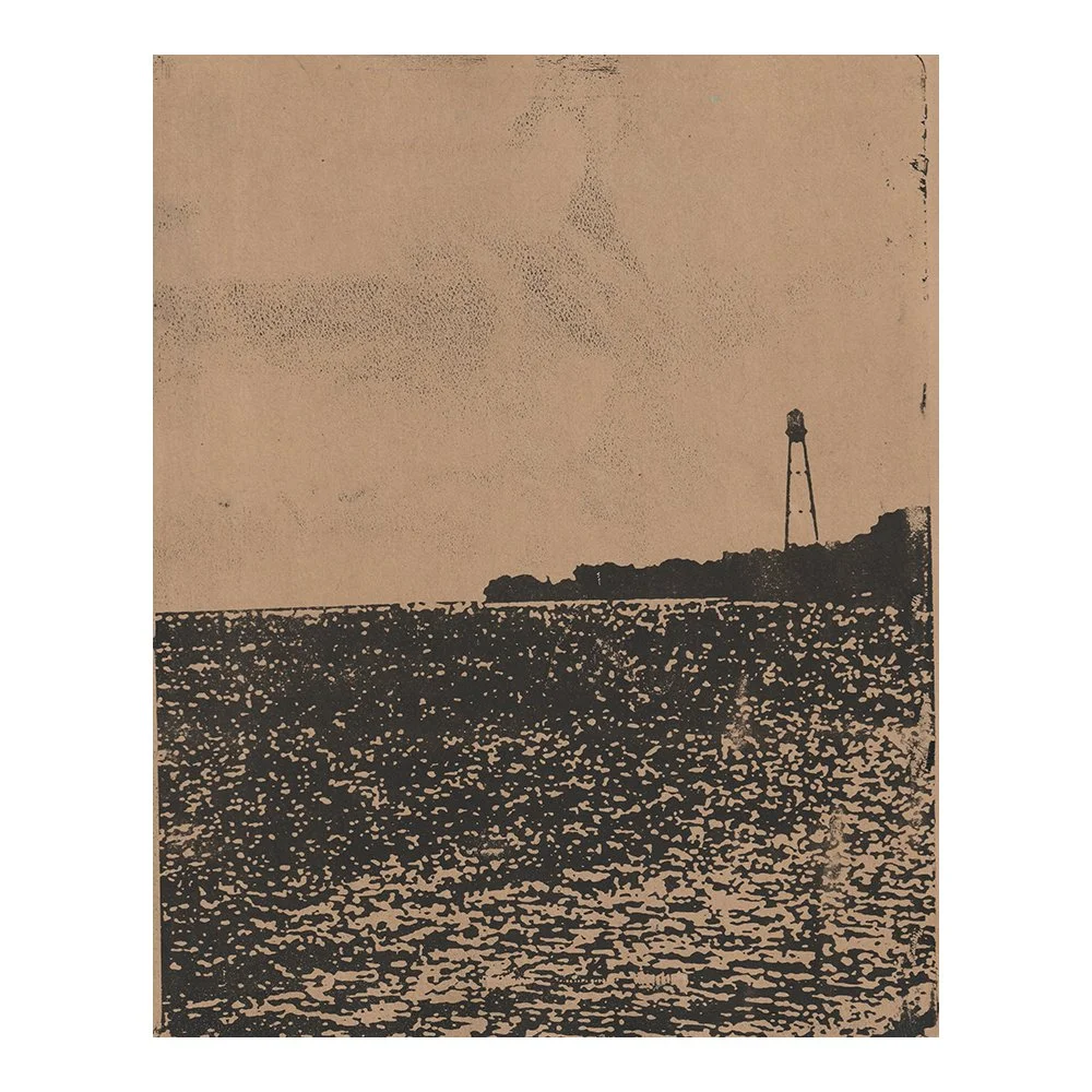 Image Transfer Print