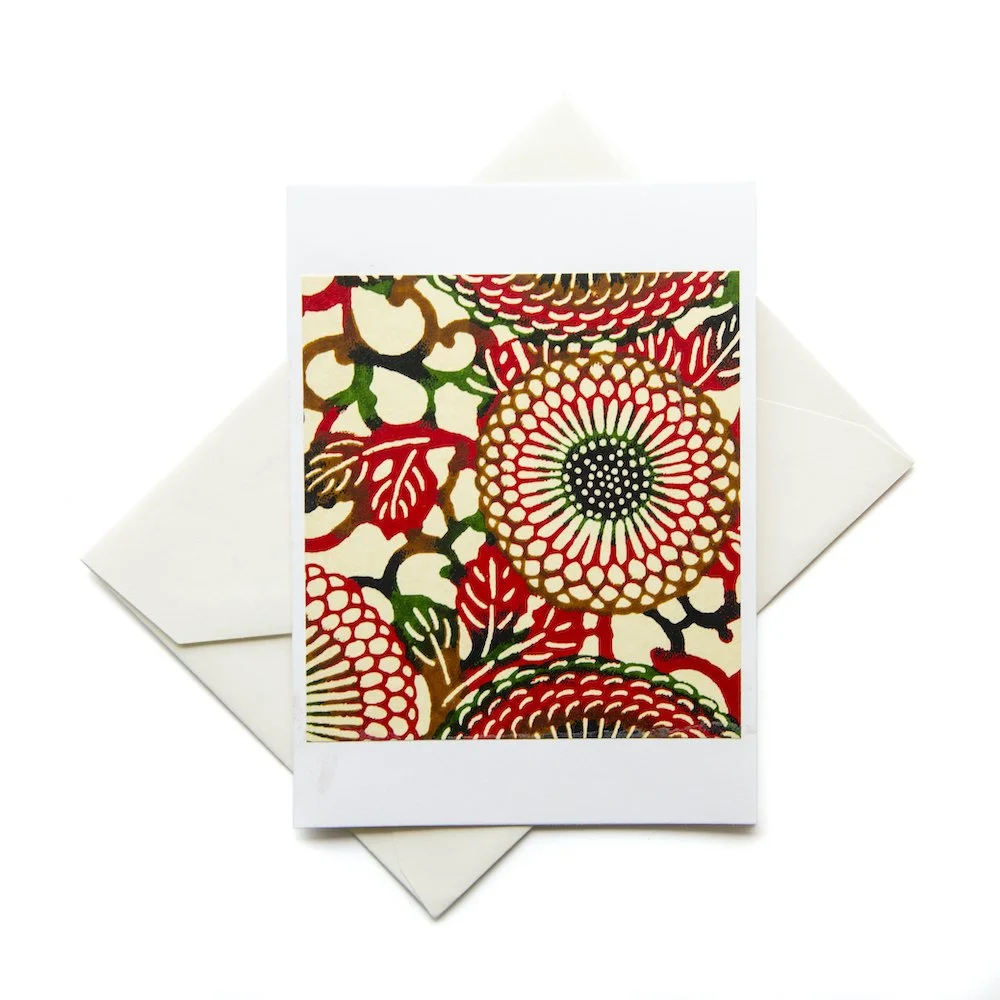 Greeting Card