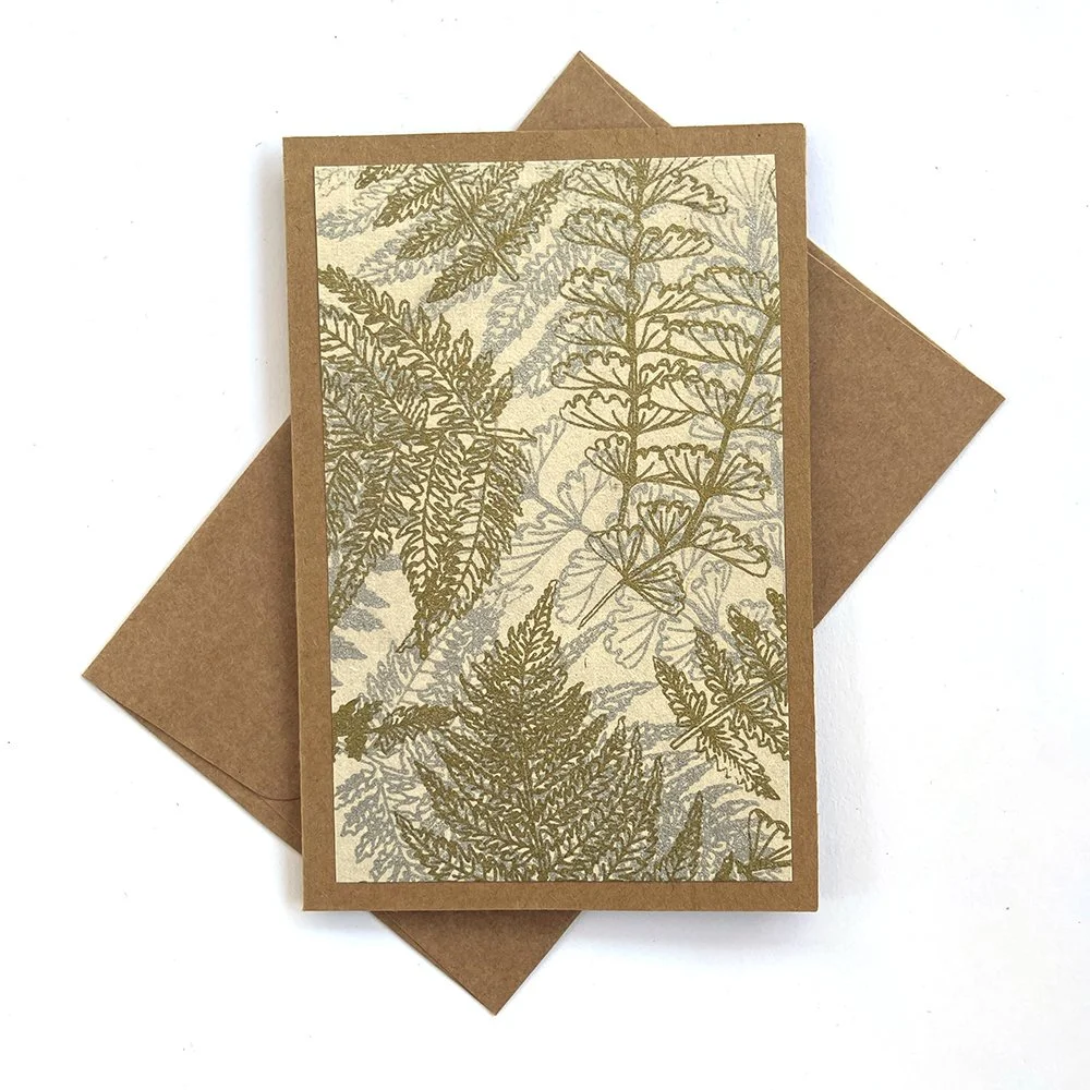 Greeting Card