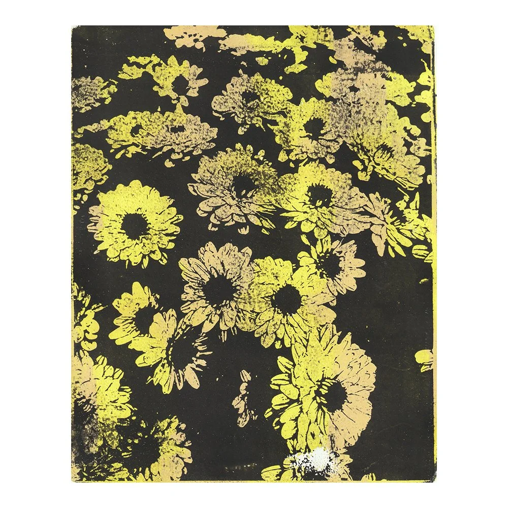 Image Transfer Print