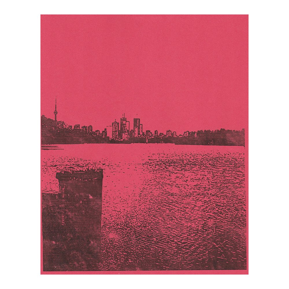 Image Transfer Print