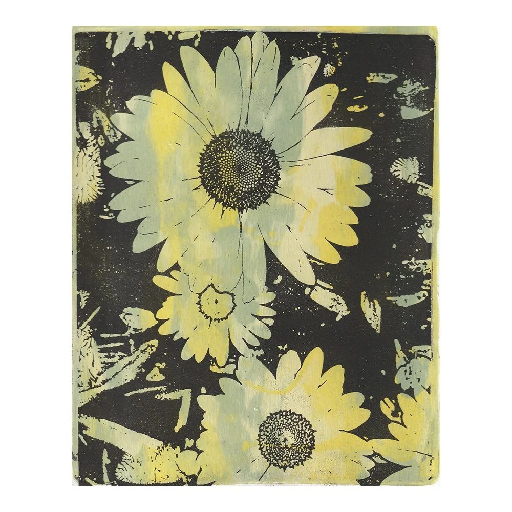 Image Transfer Print