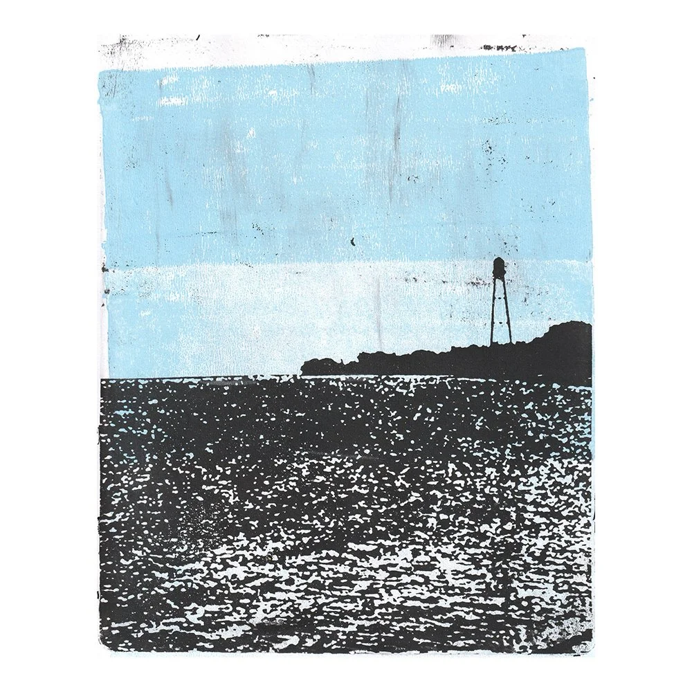 Image Transfer Print