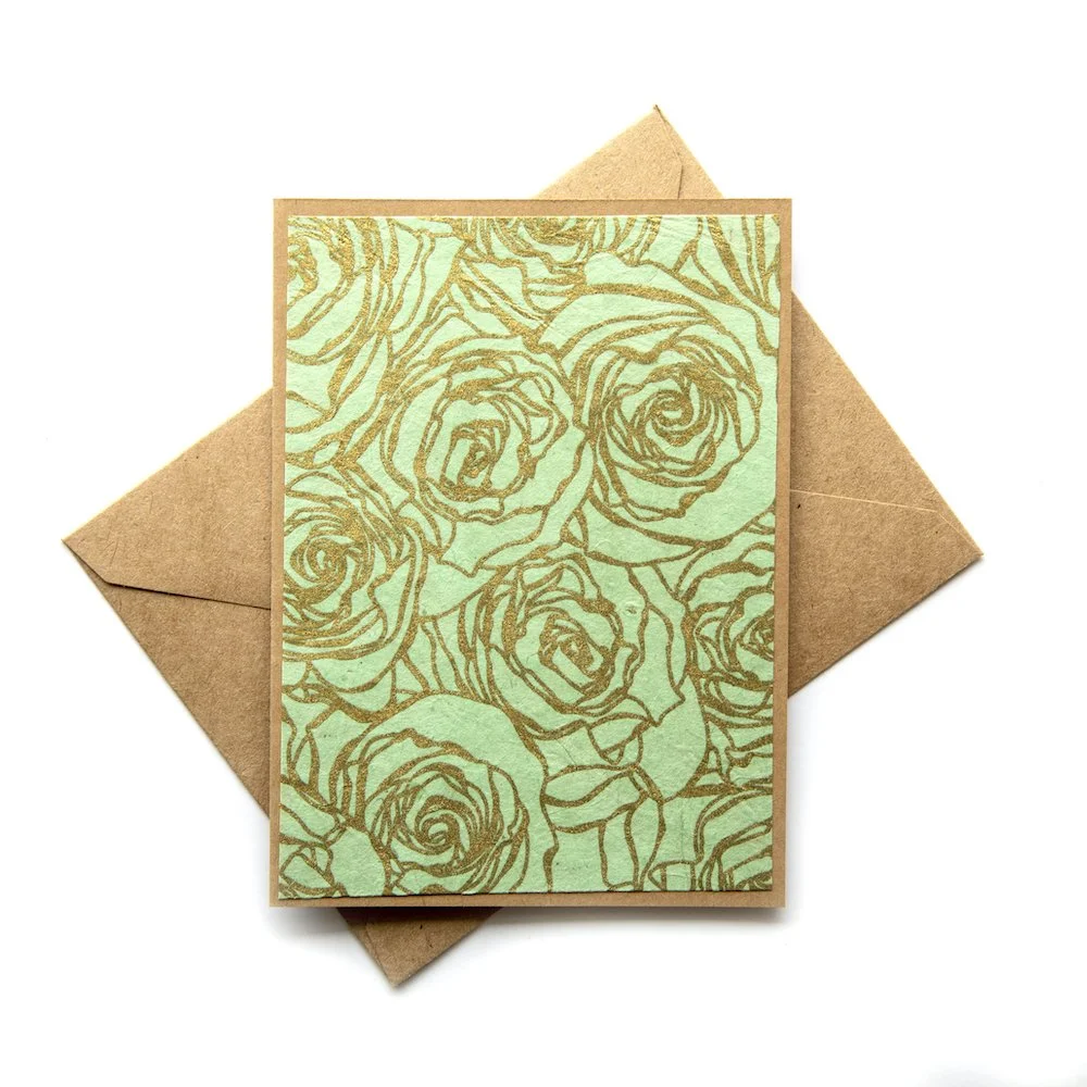 Greeting Card